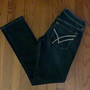William Rast Jerri Ultra Skinny Jeans